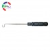 PORT CLOSURE NEEDLE FASCIAL TYPE